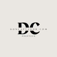 doncaptador.com logo - Similar company to Property & Change Solutions Ltd