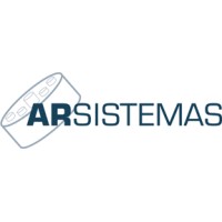 AR SISTEMAS Suministro Y Servicio Industrial SL logo - Similar company to Tectuprint