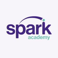 Spark Academy logo - Similar company to Spark!