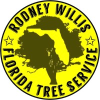 Rodney Willis Florida Tree Service logo - Similar company to Mitchell'S Tree Service