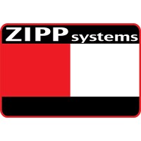 ZIPP systems logo - Similar company to Anker & Nygaard Aps