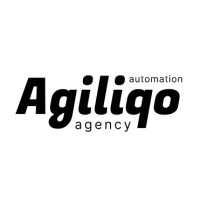 Agiliqo logo - Similar company to The Web Finder