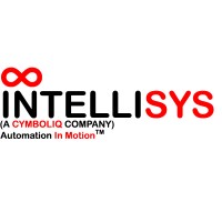 intellisys ai logo - Similar company to Intellsys
