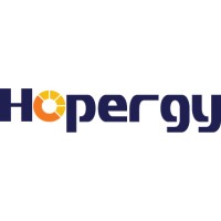 Hopergy logo - Similar company to Xiamen Empery Solar Technology Co.,Ltd