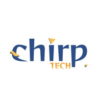 Chirp Technologies logo - Similar company to Bytevia Solutions