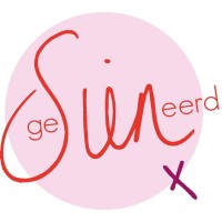 geSIENeerd logo - Similar company to Hrwise.Be