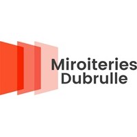Miroiteries Dubrulle logo - Similar company to Glass Variations