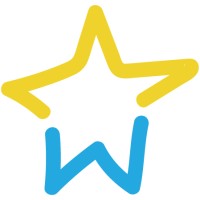 Word Stars Speech Pathology logo - Similar company to Brighter Speech Pathology