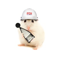 FDI Acoustics Inc. logo - Similar company to Colorado Analytics
