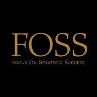 FOSS logo - Similar company to Activate Your Influence Llc