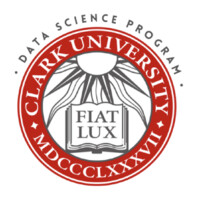 Data Science Program | Clark University logo - Similar company to Clark Consulting Group