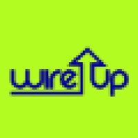 Wire Up logo - Similar company to Vireup
