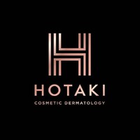 Hotaki Cosmetic Dermatology London logo - Similar company to Penelope Pratsou
