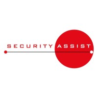 Security Assist GmbH logo - Similar company to Intersoft Consulting Services Ag