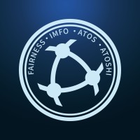 ATOSHI logo - Similar company to Cavally