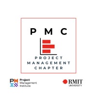RMIT Project Management Chapter logo - Similar company to Aeterra