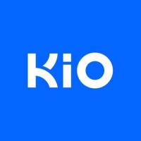 KIO logo - Similar company to Maykiha