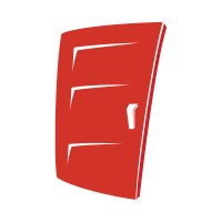 Red Door Company logo - Similar company to Red Engineering (Pty) Ltd.