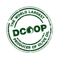 DCOOP GROUP (Mercaoleo, S.L.) logo - Similar company to Dcoop