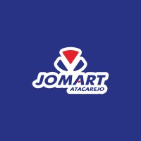 Jomart Atacarejo logo - Similar company to Oops Telecom