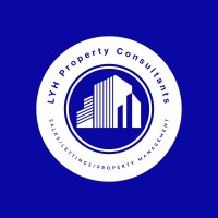 LYH Property Consultants Ltd logo - Similar company to Let Uk Home