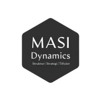 MASI Dynamics AB logo - Similar company to Josef Davidssons