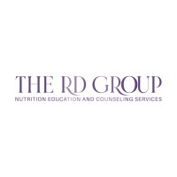 The RD Group logo - Similar company to The Dietitian Center