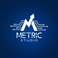 Metric Studio Chile logo - Similar company to Departamento De Ingeniería De Sistemas Y Computación - Disc Ucn