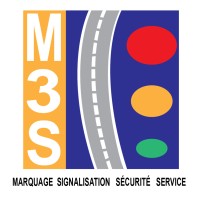 Marquage Signalisation Sécurité et Service logo - Similar company to Cefonotech