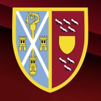 St Cuthbert's Catholic High School logo - Similar company to St Cuthbert'S Catholic High School