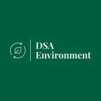 DSA Environment logo - Similar company to Edtech Romania