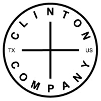 CLINTON + COMPANY ARCHITECTS logo - Similar company to L. Lumpkins Architect Inc.