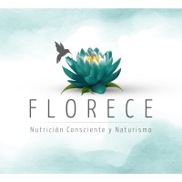 Centro Naturista Florece logo - Similar company to Grupo Orgánico