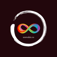 Unreal AI logo - Similar company to Philoid