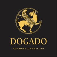 Dogado Agency logo - Similar company to Generous App