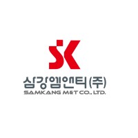 Samkang M&T