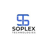 Soplex Technologies logo - Similar company to Heaven Technologies Inc.