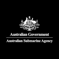 Australian Submarine Agency logo - Similar company to Defence Science And Technology Group (Dstg)