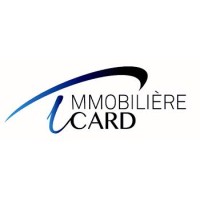 Immobilière Icard logo - Similar company to Alcgp