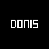 DONIS logo - Similar company to Aidia Studio