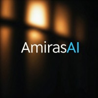 AmirasAI logo - Similar company to Omicall