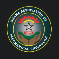 Ghana Association of Mechanical Engineers logo - Similar company to Gfp International