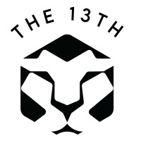 The 13th logo - Similar company to Glü