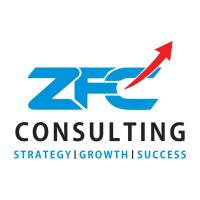 ZFC Consulting logo - Similar company to Ssinsez Enterprises Llc