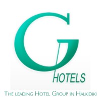 GHotels logo - Similar company to Grecoblu Hospitality Management