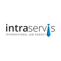 Intraservis B.V. logo - Similar company to Financial Management Conference