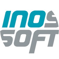INOSOFT AG logo - Similar company to Schmidt Embedded Systems Gmbh