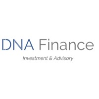 DNA FINANCE logo - Similar company to Vivosim