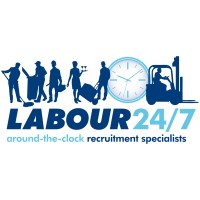 Labour 24/7 Limited logo - Similar company to Labour Ready Temporary Service