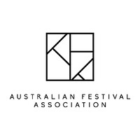 Australian Festival Association logo - Similar company to Evrystay